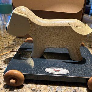 Henn Ranger Dog 1997